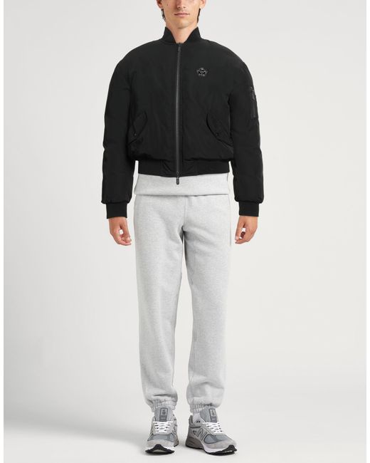 Gaelle Paris Black Jackets for men