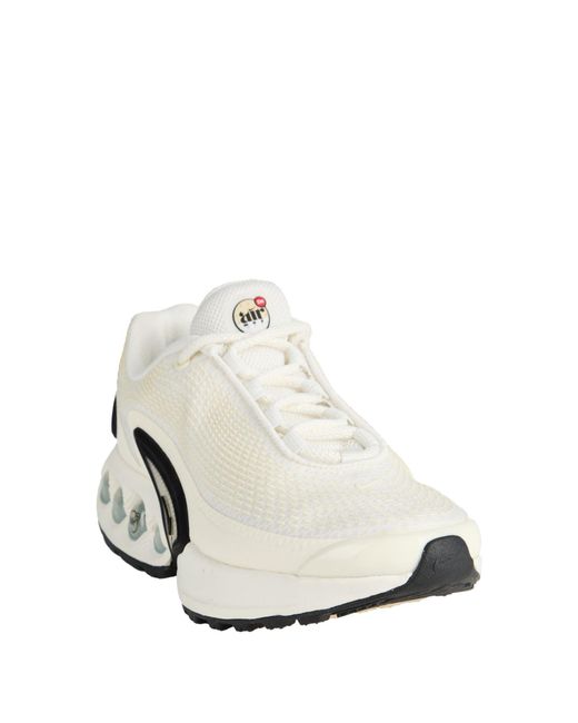 Nike White Sneakers