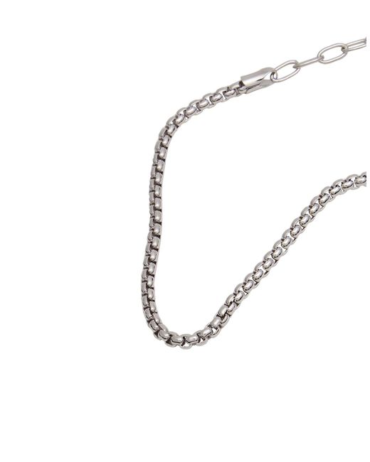 Bracciale di Sector No Limits in White da Uomo