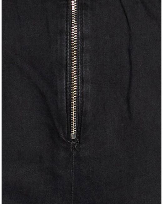 Ba&sh Black Jeans Cotton