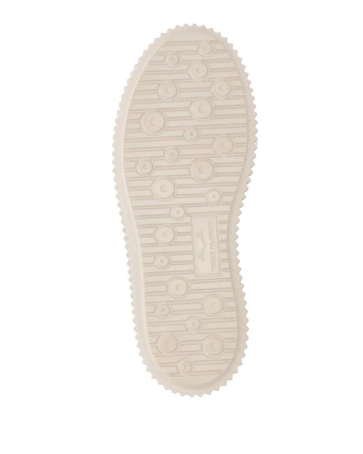 Voile Blanche Natural Trainers