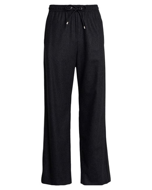 Loewe Blue Trouser for men