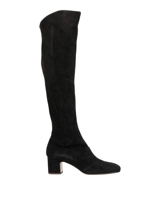 Relac Black Boots