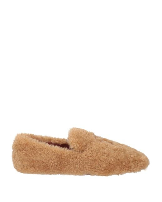 Charles Philip Brown Loafer