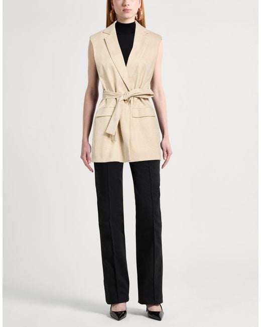 Kaos Natural Blazers
