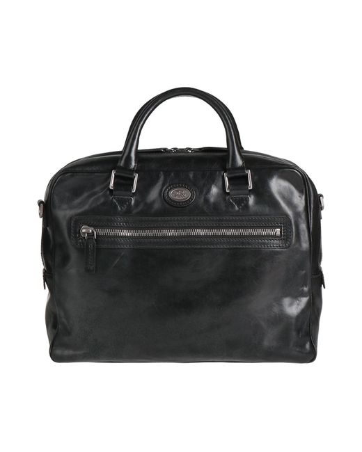 The Bridge Black Handbags for men
