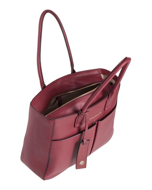 Piquadro Red Handtaschen