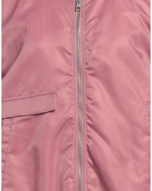 Tela Pink Jacket