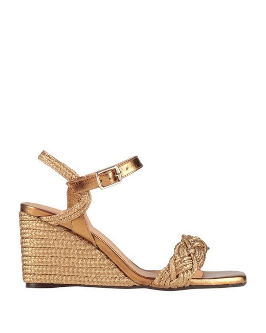Castaner Natural Espadrilles