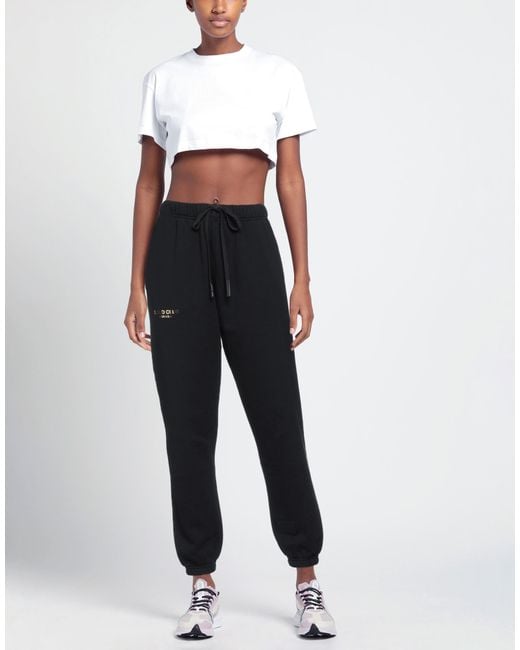 Autry Black Pants