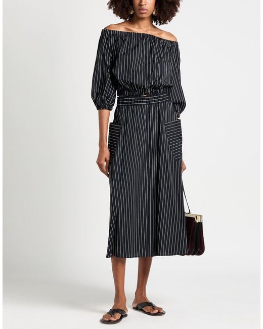 Conjunto Shirtaporter de color Black