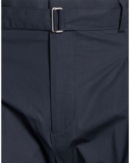 BE ABLE Blue Pants for men