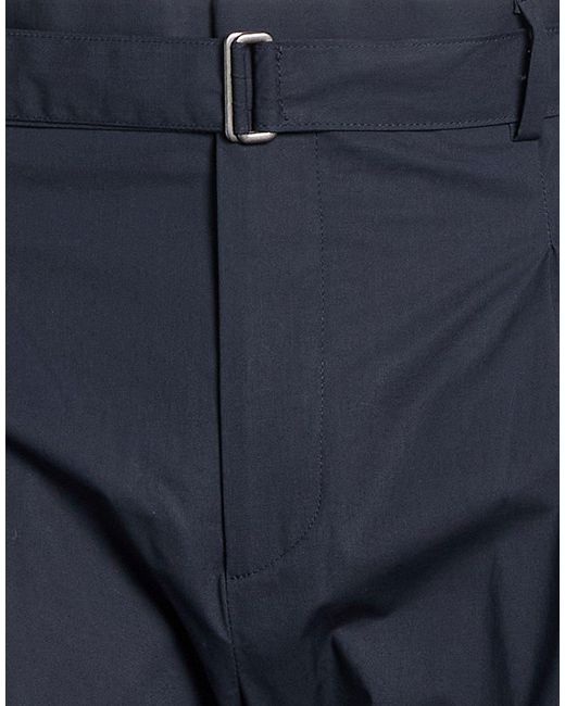 BE ABLE Blue Pants for men