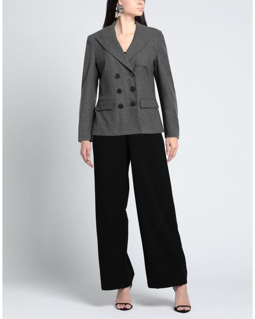 Ba&sh Black Blazer