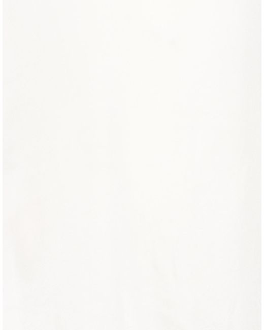 Elena Miro White Top Viscose, Elastane