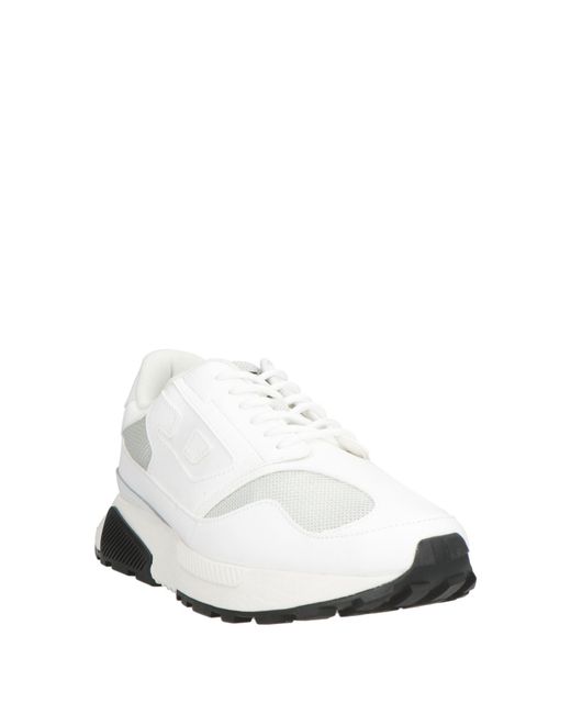 Sneakers DIESEL pour homme en coloris White