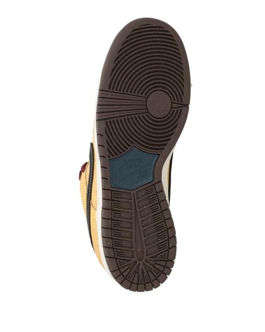 Nike Natural Trainers for men