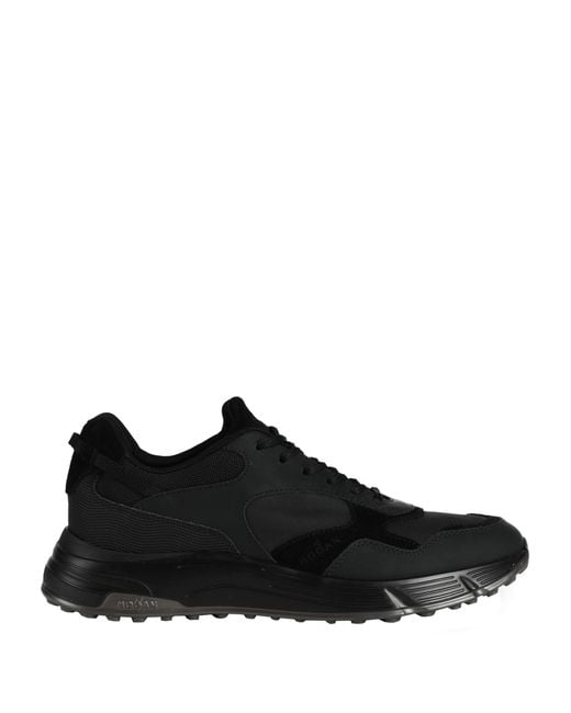 Sneakers Hogan pour homme en coloris Black