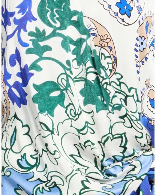 Marella Blue Mini Dresses