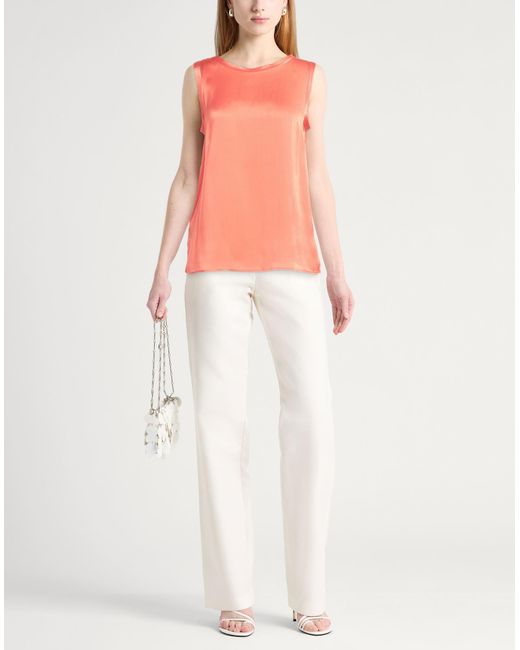 Caractere Pink Top