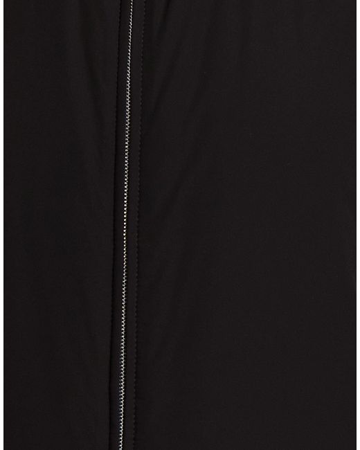 Boss Black Jacket Polyester for men