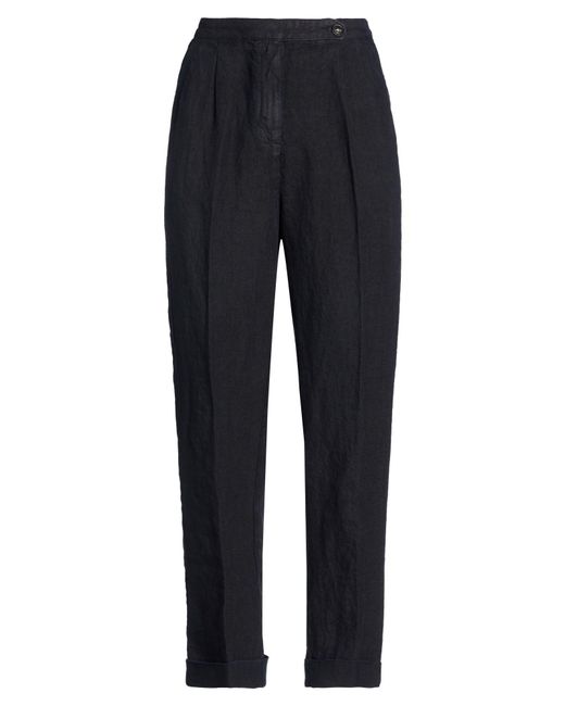 Massimo Alba Blue Pants