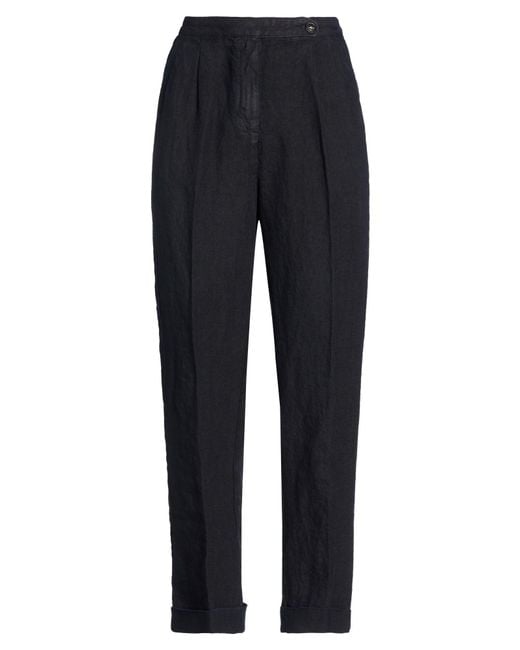 Massimo Alba Blue Pants