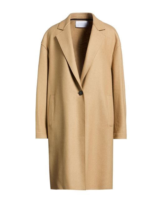 Harris Wharf London Natural Coats