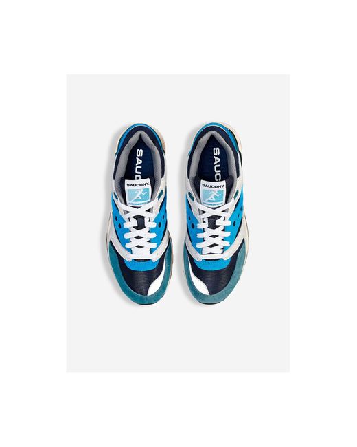 Sneakers Saucony pour homme en coloris Blue
