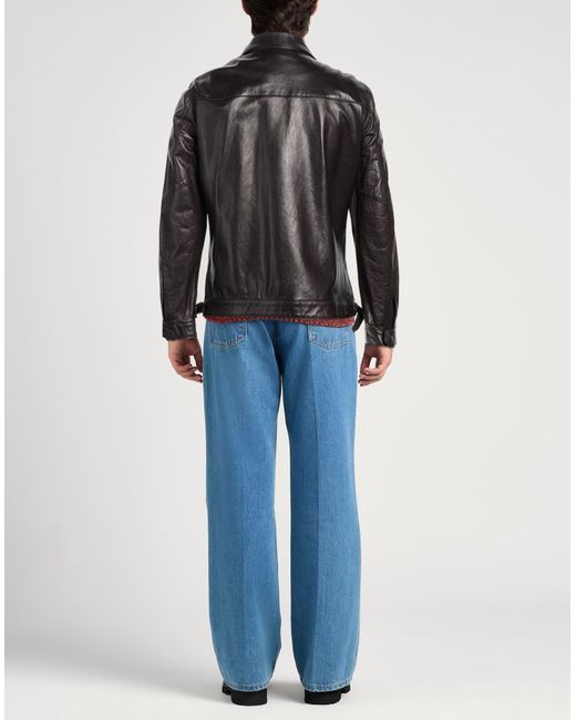 Giorgio Brato Jacke & Anorak in Black für Herren