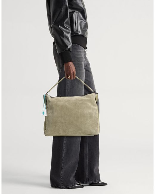 Gabs Natural Handbag