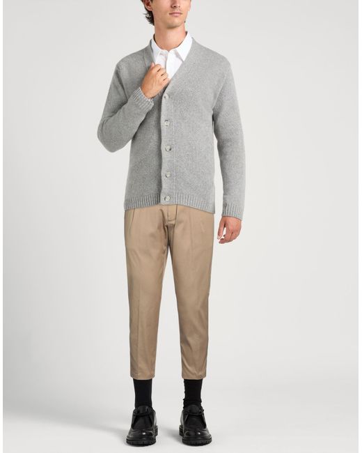 Low Brand Hose in Natural für Herren