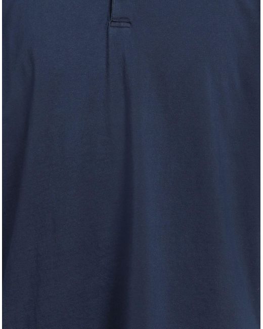 Camiseta Circolo 1901 de hombre de color Blue