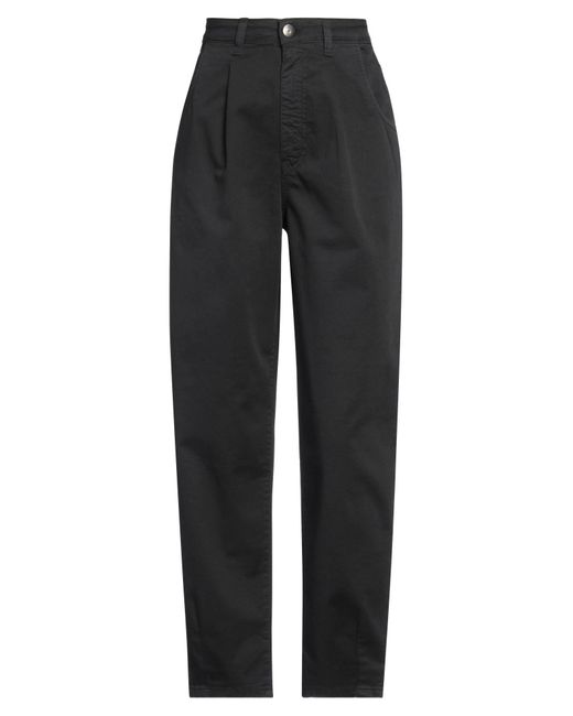 Jijil Black Hose