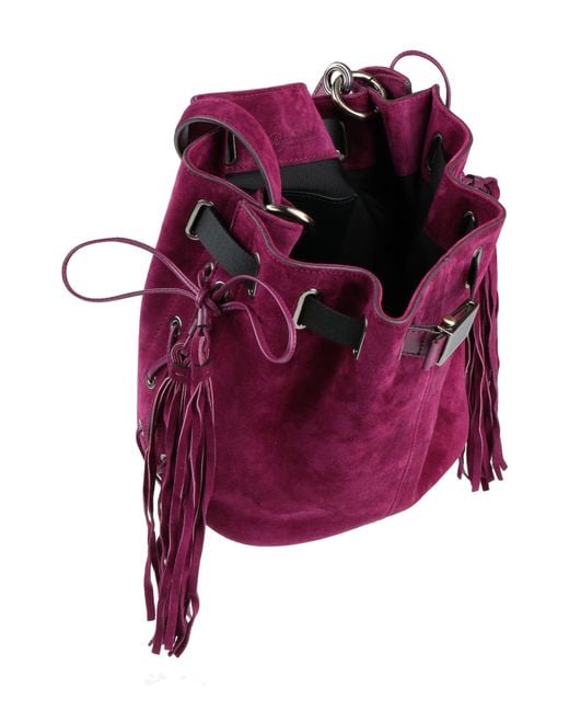 Roger Vivier Multicolor Cross-body Bag