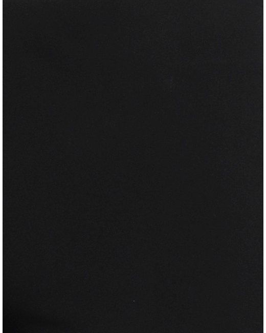 Olla Parèg Black Trouser