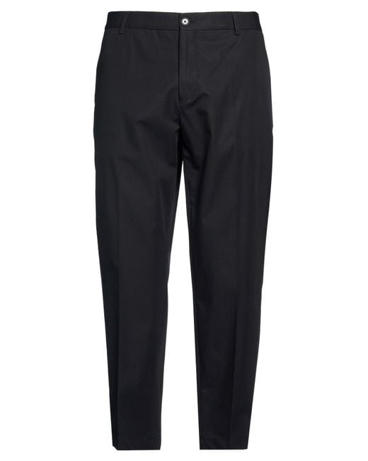 BE ABLE Blue Pants for men
