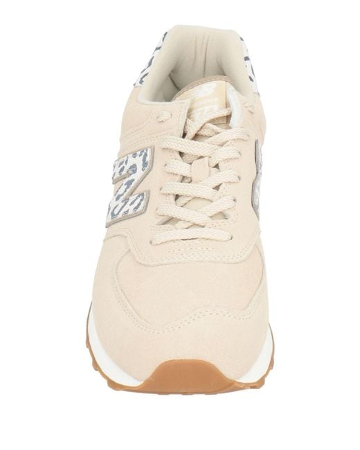 New Balance Natural Trainers