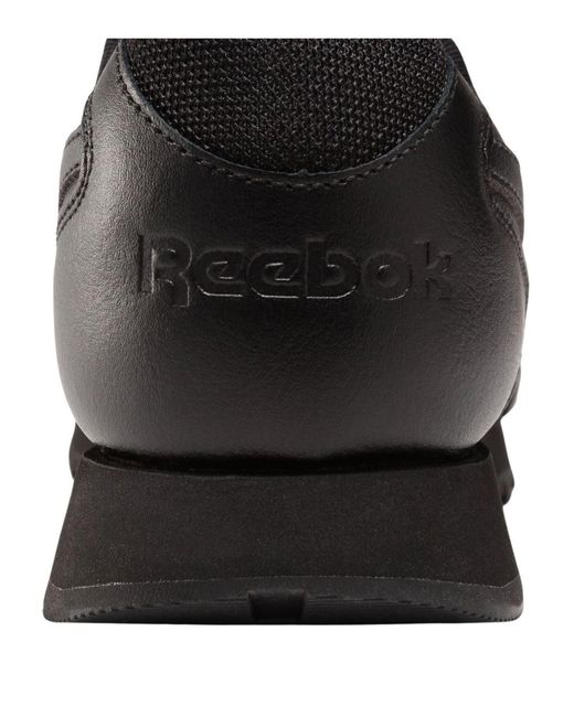 Sneakers Reebok en coloris Black