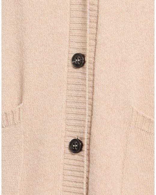 Drumohr Natural Cardigans