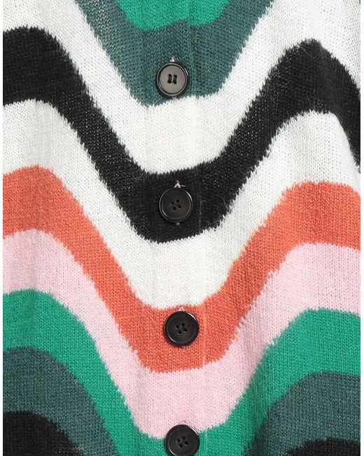 Farm Rio White Cardigans