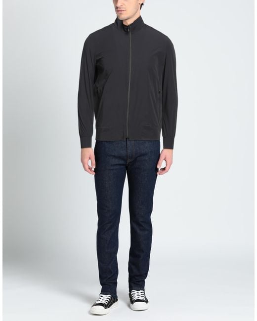 Rrd Blue Jacket for men