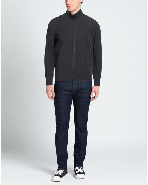 Rrd Blue Jacket for men