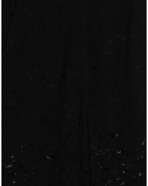 Dixie Black Trouser