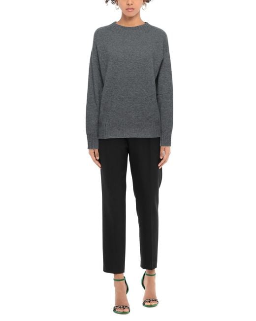 Drumohr Gray Jumper