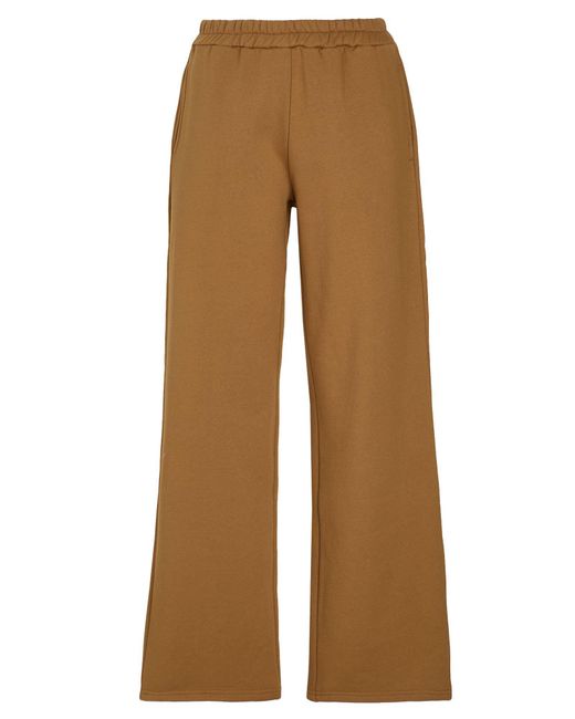 8 by YOOX Brown Pants
