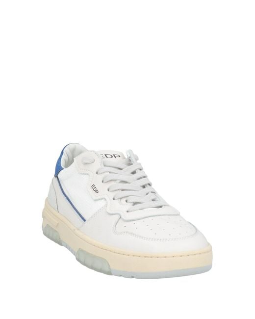 ED PARRISH Sneakers in White für Herren