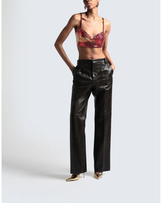 DSquared² Gray Trouser