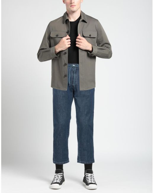 Daniele Alessandrini Blue Jeans for men