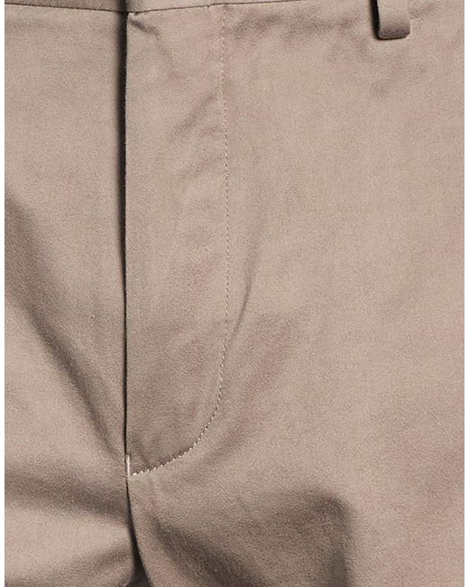 Dries Van Noten Natural Pants for men